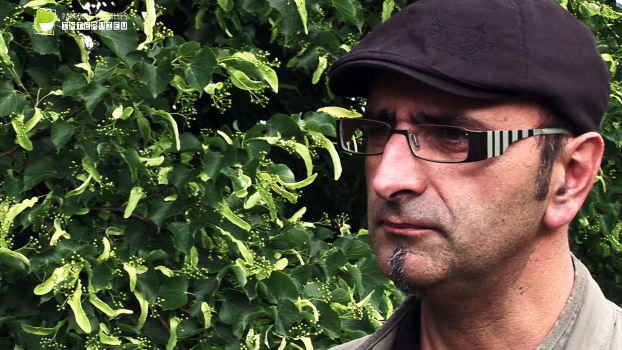 IMPACT PAYSAGE des parcours volailles - ITW yves Gabory