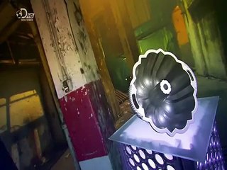 How It's Made Bundt Pans