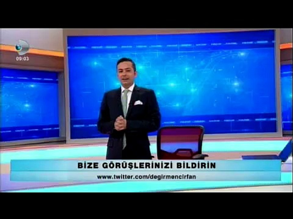 Esteworld Ultherapy Tekniği İrfan Değirmenci Sunumuyla Kanal D Haber'de!