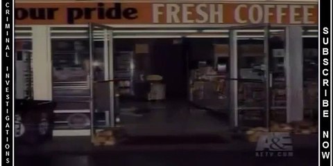 American Justice - Dealing with the Devil (Apr 25, 2001)