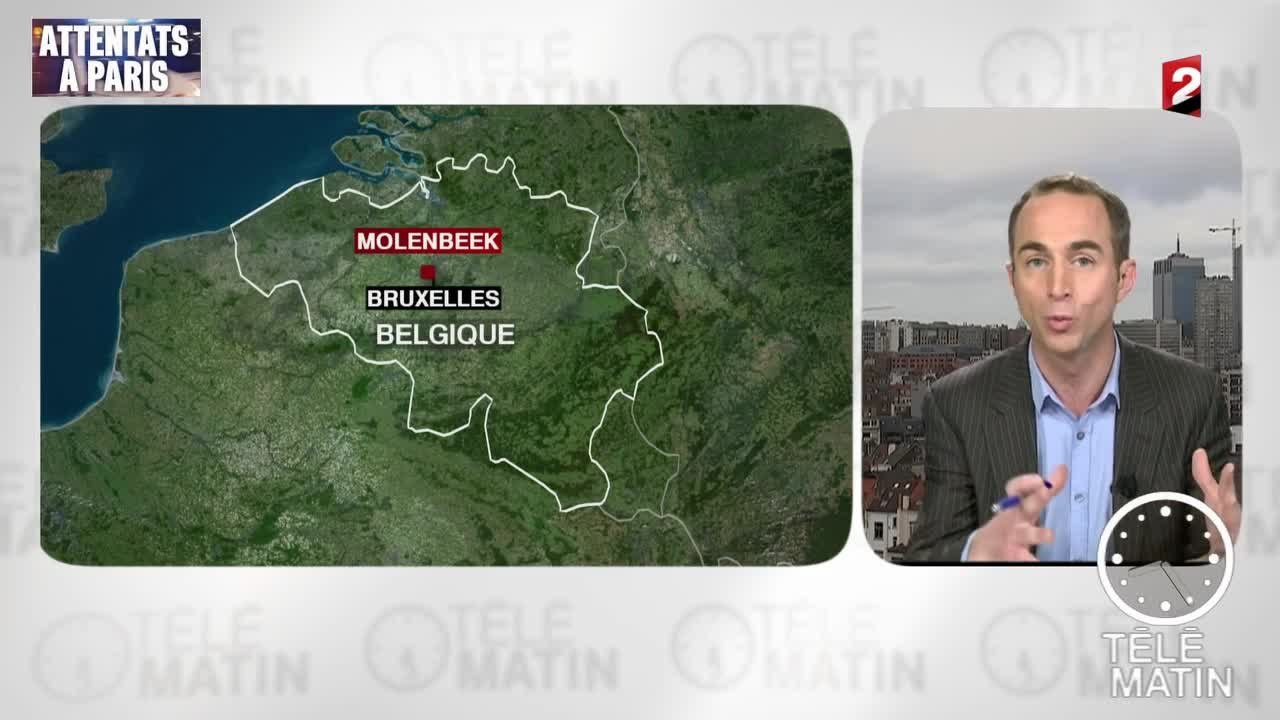 Sans Frontière