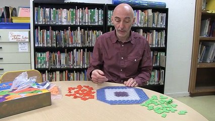 Présentation du jeu Callisto