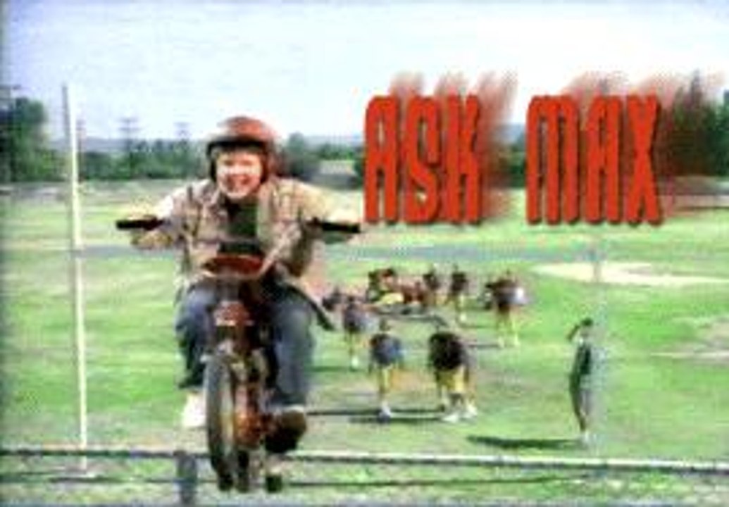 Ask Max 1986