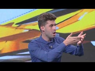 Në Fokus, "Forumet Rinore të partive politike", 16 nëntor 2015 -Ora News -