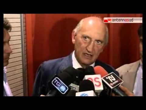 Tg Antenna Sud -Oncologico allo sbando, i sindacati: “Intervenga la magistratura”