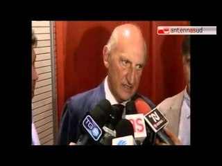 Tg Antenna Sud -  Oncologico, Losacco (Fials): "Chiediamo l'intervento della magistratura"