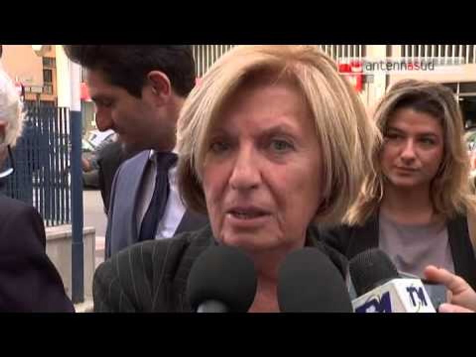 Tg Antenna Sud - Orrore a Parigi, rafforzati i controlli anche in Puglia