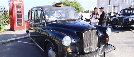 26è Festival du film britannique de Dinard