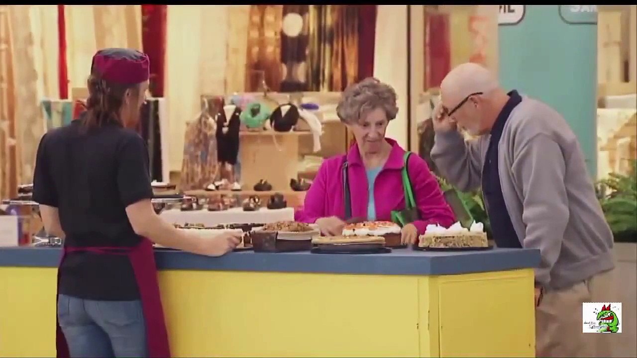 Just for Laughs 2015 TOP funny pranks Kid Falls In Hole