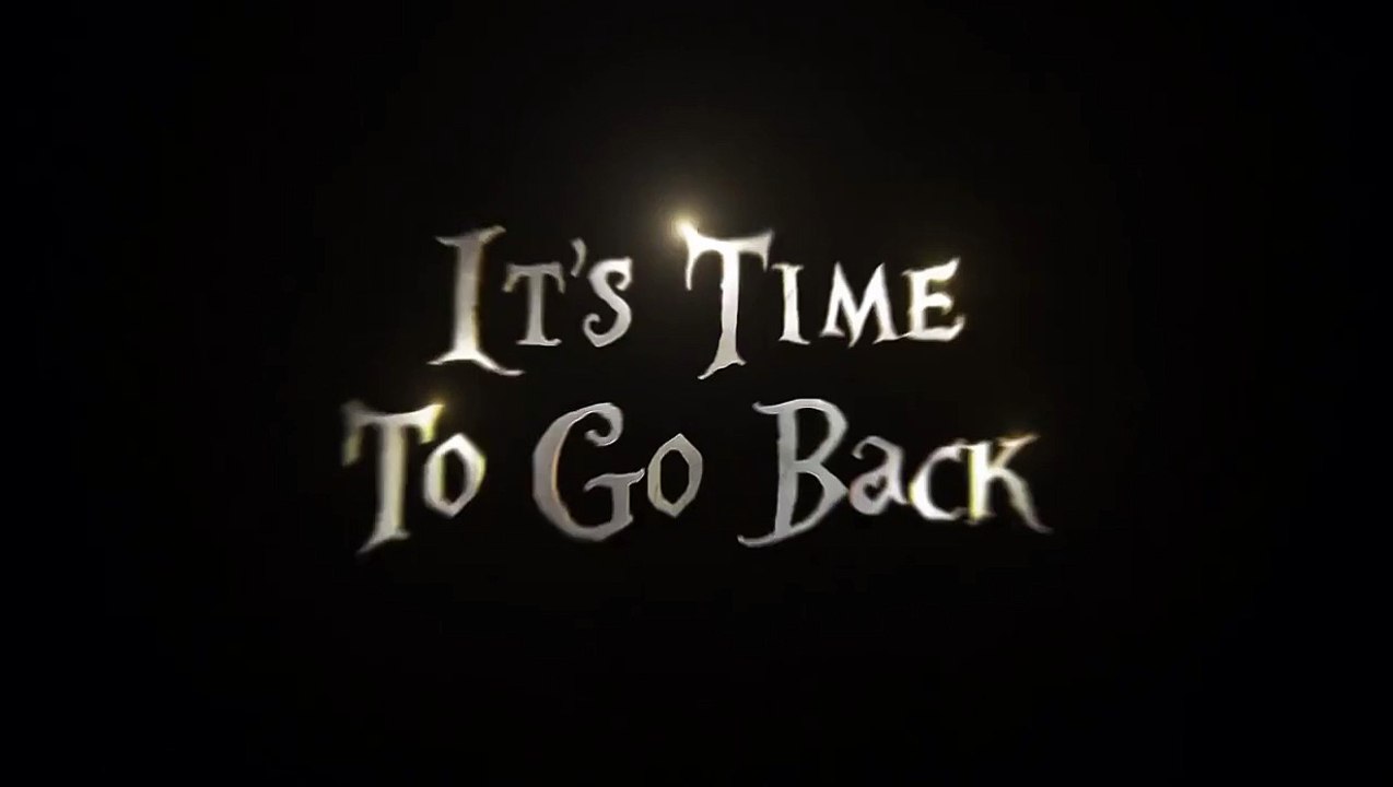 Alice Through the Looking Glass Official First Look (2016) - Mia Wasikowska Movie HD