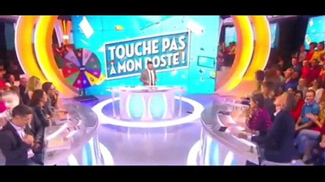 Il en pense quoi ton frère ? - Le poste de surveillance de Camille Combal - 09/11/2015