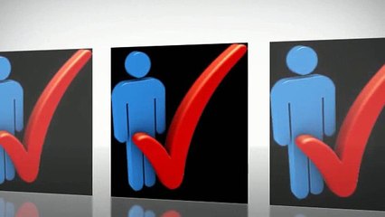 Pre Employment Background Check