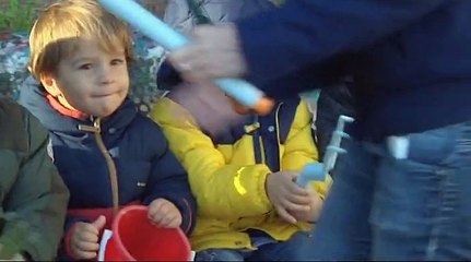 Penser et vivre écolo / Extrait