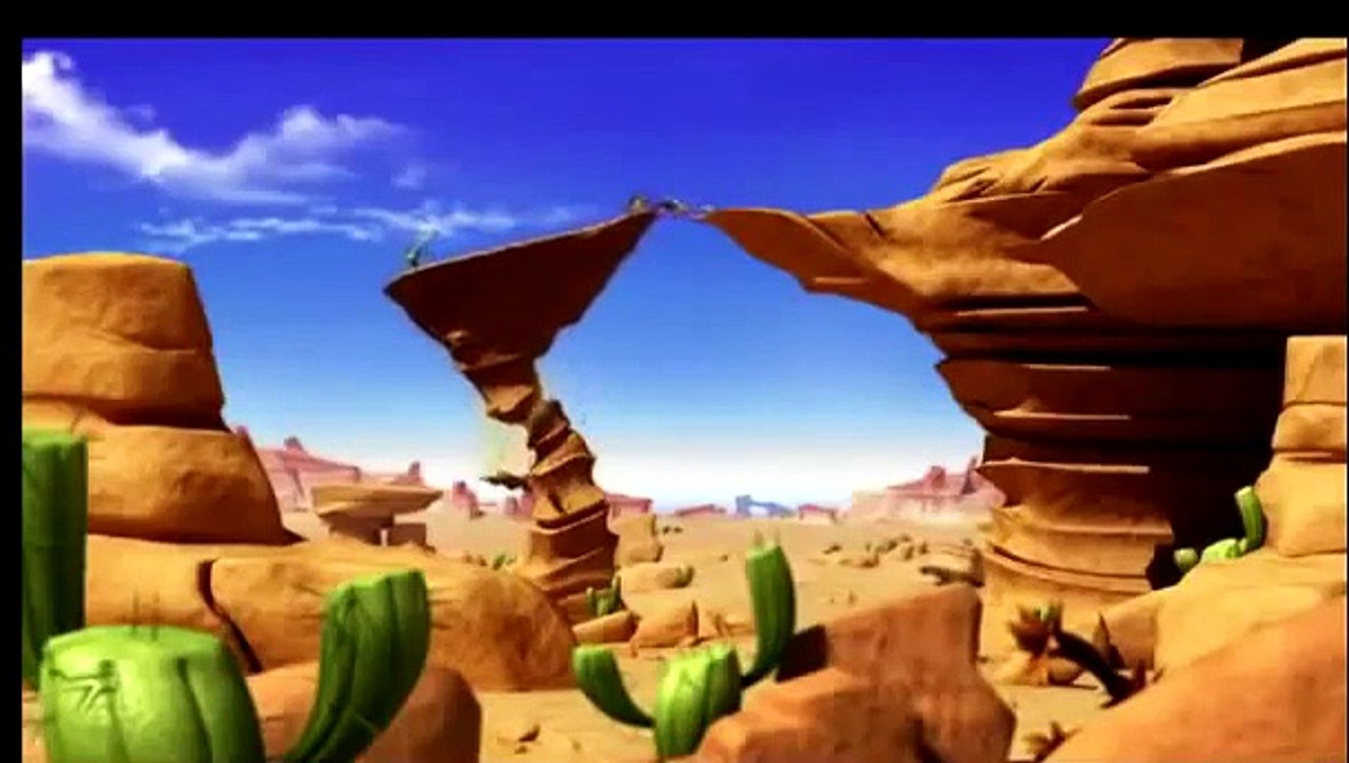 ⁣Oscar Cartoon ►Oscars Oasis new season Ep 9