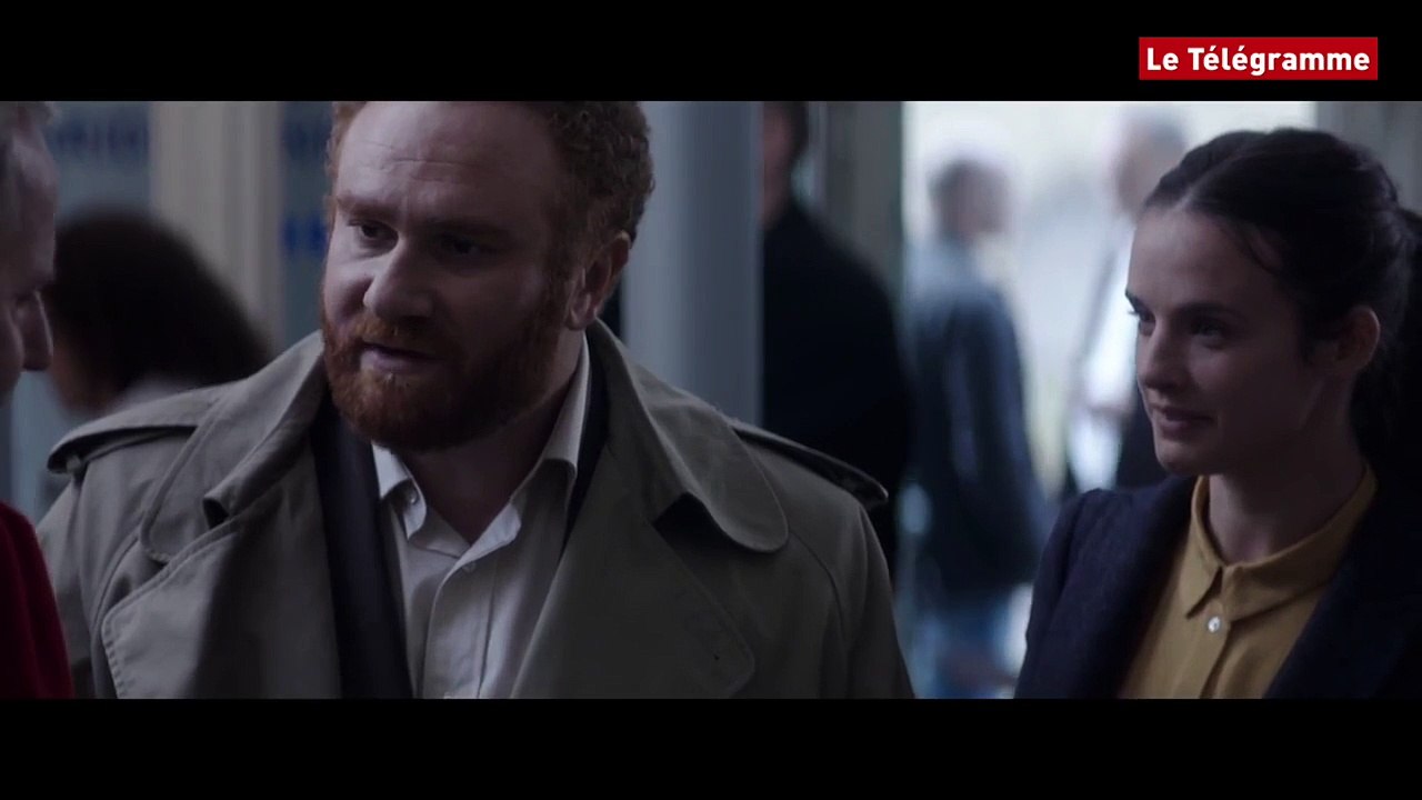 L'Hermine - Bande annonce