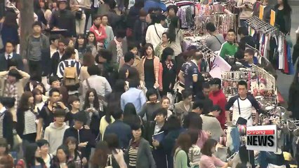 Impact of family assets on children's economic status rising in Korea