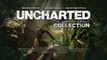 UNCHARTED: The Nathan Drake Collection Theme Main Menu | Full OST Soundtrack