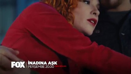 مسلسل العشق عنادا الحلقة 21 (اعلان 4)