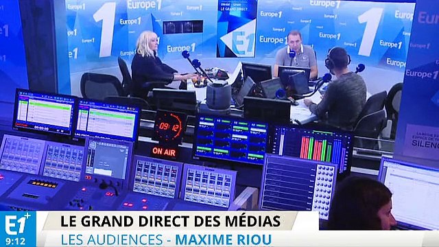 Editions spéciales : quelles sont les résultats d'audience ?