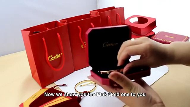 Cartier.tech Cartier Love Bracelet Price Fair Yellow Gold Pink Gold White Gold 3 Colors