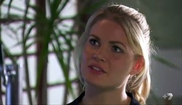 Home and Away Episode 6327 17/11/2015
