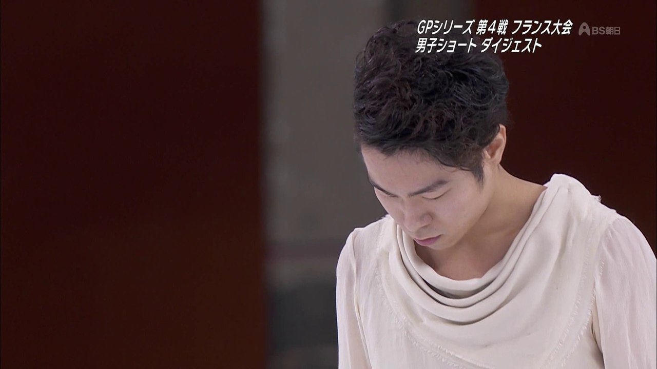 TEB Men SP
