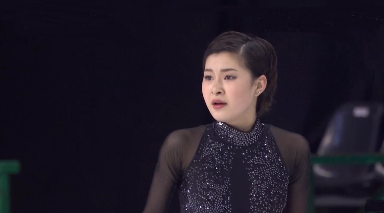 TEB Ladies SP