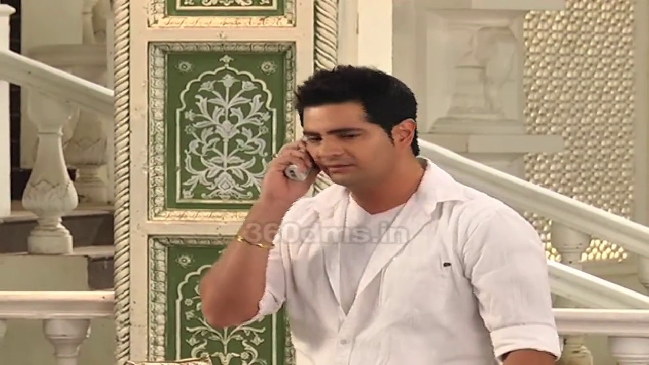 Yeh Rishta Kya Kehlata Hai | 17th November 2015 | Bhai Dooj Celebration