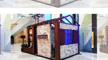 Strafor Duvar Paneli