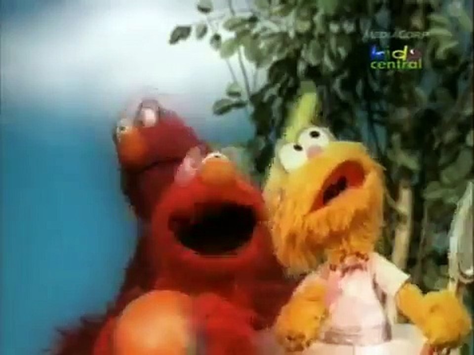 Andrea Bocelli sings Elmo to sleep - Dailymotion Video