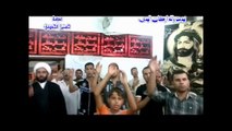 قناة الكفل يوتيوب أستشهاد الامام علي عليه السلام 1434 بعدسة المصور حسنين الجدوعي