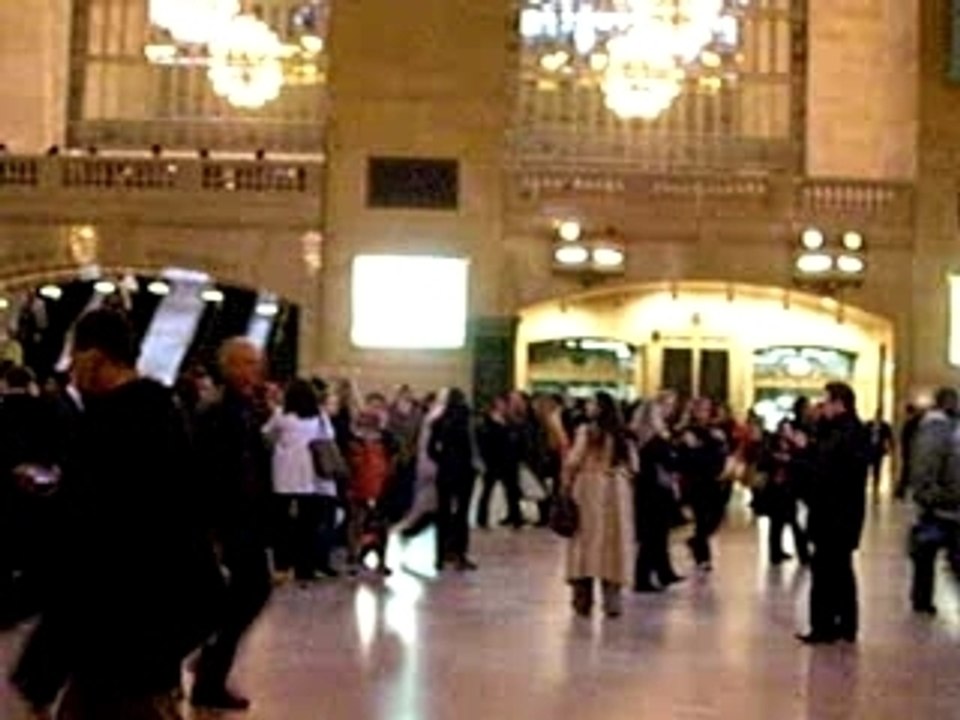 ~New York~ 484