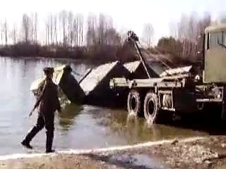 БЕШЕНЫЙ КРАЗ