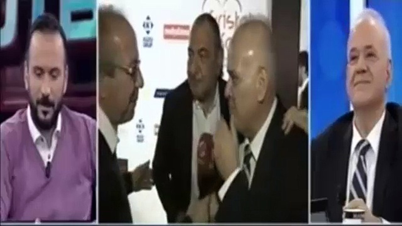 Hepimiz Yavşağız