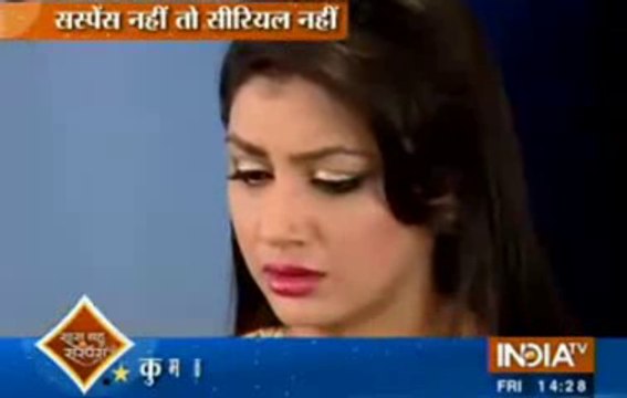 Pragya ke Samne aayi Abhi ki Maa jis se woh hui heraan - 17th November 2015 - Kumkum Bhagya