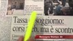 Mafia Capitale anche nella gestione Marino, Rassegna Stampa 13 Novembre 2015