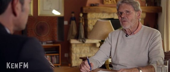 Peter König: We have to die to let Americans live | Eng Subs