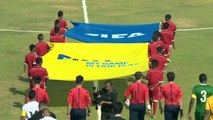Timor Leste vs Saudi Arabia - Highlights - 17 Nov 2015