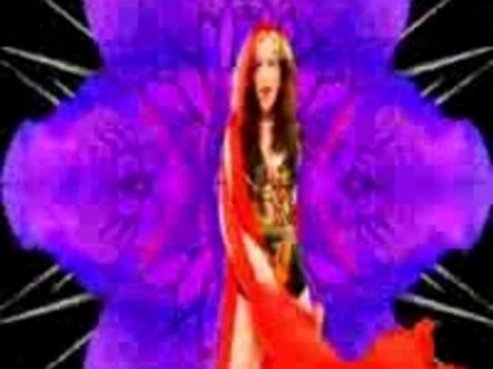 Goldfrapp - Strict Machine