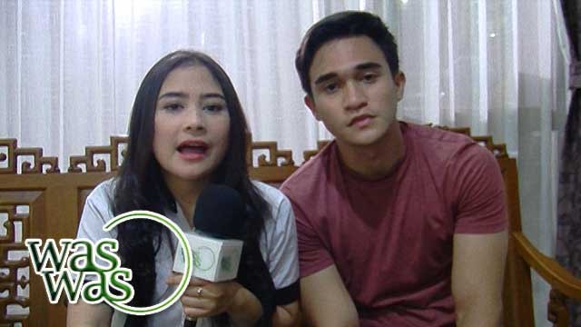 Keseruan Sinetron GGS Returns - WasWas 17 November 2015