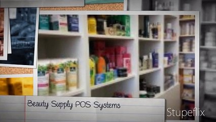 POS Management System