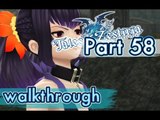 Tales of Zestiria Walkthrough Part 58 English (PS4, PS3, PC) ♪♫ No commentary