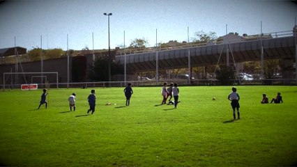 Retour sur les stages Jouons Ensemble dans les quartiers de Toulouse