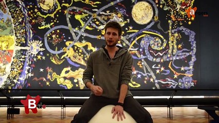Bons délires étudiants - Angers Télé - La télévision de tous les Angevins