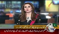 Meera’s fight in Nadia Khan Show [Video]