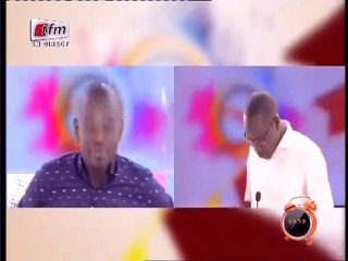 Revue De Presse Du 17 Novembre 2015  Mamadou Mouhamed Ndiaye