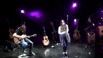 Aint Nobody - Jasmine Thompson (Chaka Khan cover - Indigo at the O2 London)