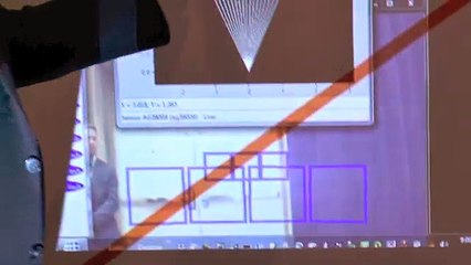 Rajeev Thakur / Osram [ 2015 LA Auto Show CCE, 11/16 Mon ]