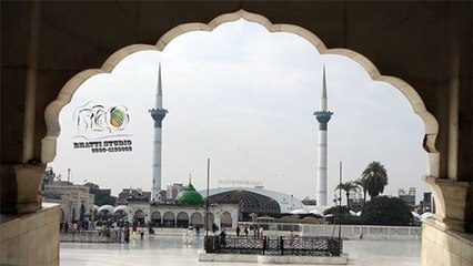 Karaan Tasbheh Me Data Tery Namm Di ||| Nusrat Fathe Ali Khan Qawal ||||