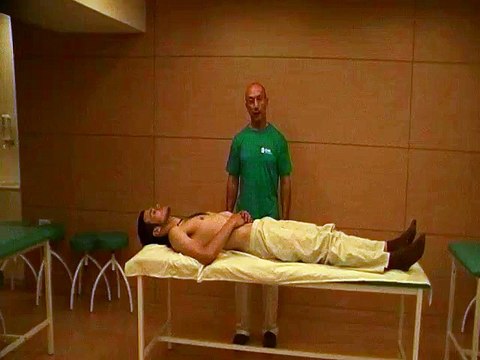 CIM Formación - ¿Cómo debemos trabajar los abdominales? II